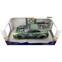 Cochesdemetal.es 2022 Nissan GT-R (R35) Kit de carrosserie LB-walk 2.0 "Fighter de l'Armée" Verde Militar SUIO 1:18 Solino