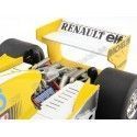 Cochesdemetal.es 1979 Renault RS10 Nº16 Rene Arnoux GP F1 Gran Bretaña 1:18 MC Group 18617F