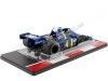 No4 Patrick DePair GP F1