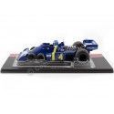 No4 Patrick DePair GP F1