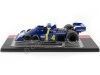 No4 Patrick DePair GP F1