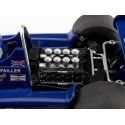 No4 Patrick DePair GP F1