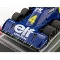 No4 Patrick DePair GP F1