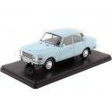 Cochesdemetal.es 1967 Wartburg 353 Azul Claro 1:24 WhiteBox 124159