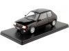 Cochesdemetal.es 1988 Peugeot 205 GTI Negro 1:24 WhiteBox 124161