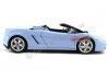 2000 Lamborghini Gallardo Spyder Azul Cielo 1:18 Maisto 31136 Cochesdemetal 5 - Coches de Metal 