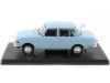 Carsdemetal.es 1967 Wartburg 353 Bleu clair 1:24 Whitebox 124159