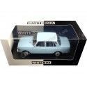 Carsdemetal.es 1967 Wartburg 353 Bleu clair 1:24 Whitebox 124159