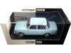 Carsdemetal.es 1967 Wartburg 353 Bleu clair 1:24 Whitebox 124159