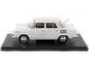 Cochesdetal.es 1968 Skoda 1000 MB Blanco 1:24 Whitebox 124162