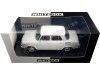 Cochesdetal.es 1968 Skoda 1000 MB Blanco 1:24 Whitebox 124162