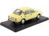 Carsdemetal.es 1976 Skoda 105L Lumière jaune 1:24 Whitebox 124163