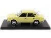 Carsdemetal.es 1976 Skoda 105L Lumière jaune 1:24 Whitebox 124163