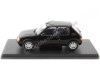 Cochesdemetal.es 1988 Peugeot 205 GTI Negro 1:24 WhiteBox 124161