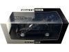 Cochesdemetal.es 1988 Peugeot 205 GTI Negro 1:24 WhiteBox 124161