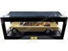 Cochesdemetal.es 1964 Mercedes-Benz 600 W100 Landaulet Oro Metaly Metaly Metalzado 1:18 KK-Sched Kkdc1