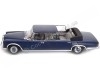 Cochesdemetal.ES 1964 Mercedes-Benz 600 W100 Landaulet Azul Oscuro 1:18 KK-échelle KKDC181182