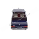 Cochesdemetal.ES 1964 Mercedes-Benz 600 W100 Landaulet Azul Oscuro 1:18 KK-échelle KKDC181182