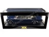 Cochesdemetal.ES 1964 Mercedes-Benz 600 W100 Landaulet Azul Oscuro 1:18 KK-échelle KKDC181182