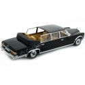 Cochesdemetal.es 1964 Mercedes-Benz 600 W100 Landaulet Negro 1:18 KK-échelle KKDC181181