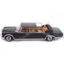 Cochesdemetal.es 1964 Mercedes-Benz 600 W100 Landaulet Negro 1:18 KK-échelle KKDC181181