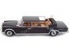 Cochesdemetal.es 1964 Mercedes-Benz 600 W100 Landaulet Negro 1:18 KK-échelle KKDC181181