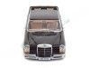 Cochesdemetal.es 1964 Mercedes-Benz 600 W100 Landaulet Negro 1:18 KK-échelle KKDC181181