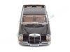 Cochesdemetal.es 1964 Mercedes-Benz 600 W100 Landaulet Negro 1:18 KK-Scale KKDC181181