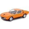 Cochesdemetal.es 1970 Alfa Romeo Montreal Naranja 1:18 KK-Scale KKDC180383