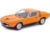 Cochesdemetal.es 1970 Alfa Romeo Montreal Naranja 1:18 KK-Scale KKDC180383