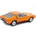 Cochesdemetal.es 1970 Alfa Romeo Montreal Naranja 1:18 KK-Scale KKDC180383