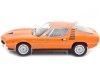 Cochesdemetal.es 1970 Alfa Romeo Montreal Naranja 1:18 KK-Scale KKDC180383