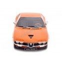 Cochesdemetal.es 1970 Alfa Romeo Montreal Naranja 1:18 KK-Scale KKDC180383