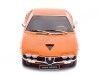 Cochesdemetal.es 1970 Alfa Romeo Montréal Naranja 1:18 KK-échelle KKDC180383