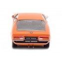Cochesdemetal.es 1970 Alfa Romeo Montreal Naranja 1:18 KK-Scale KKDC180383