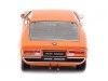 Cochesdemetal.es 1970 Alfa Romeo Montreal Naranja 1:18 KK-Scale KKDC180383