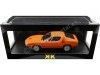 Cochesdemetal.es 1970 Alfa Romeo Montreal Naranja 1:18 KK-Scale KKDC180383