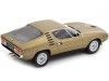 Cochesdemetal.es 1970 Alfa Romeo Montréal Metallic Oro 1:18 KK-échelle KKDC180386