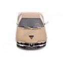 Cochesdemetal.es 1970 Alfa Romeo Montréal Metallic Oro 1:18 KK-échelle KKDC180386
