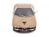 Cochesdemetal.es 1970 Alfa Romeo Montréal Metallic Oro 1:18 KK-échelle KKDC180386