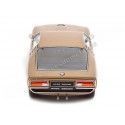 Cochesdemetal.es 1970 Alfa Romeo Montréal Metallic Oro 1:18 KK-échelle KKDC180386