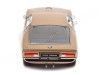 Cochesdemetal.es 1970 Alfa Romeo Montréal Metallic Oro 1:18 KK-échelle KKDC180386