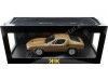 Cochesdemetal.es 1970 Alfa Romeo Montréal Metallic Oro 1:18 KK-échelle KKDC180386