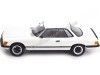 Cochesdemetal.es 1985 Mercedes-Benz 500 SLC 6.0 AMG C107 Blanco 1:18 KK-Scale KKDC180892