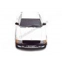 Cochesdemetal.es 1985 Mercedes-Benz 500 SLC 6.0 AMG C107 Blanco 1:18 KK-Scale KKDC180892