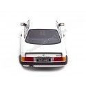 Cochesdemetal.es 1985 Mercedes-Benz 500 SLC 6.0 AMG C107 Blanco 1:18 KK-Scale KKDC180892