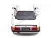 Cochesdemetal.es 1985 Mercedes-Benz 500 SLC 6.0 AMG C107 Blanco 1:18 KK-Scale KKDC180892