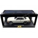 Cochesdemetal.es 1985 Mercedes-Benz 500 SLC 6.0 AMG C107 Blanco 1:18 KK-Scale KKDC180892