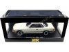 Cochesdemetal.es 1985 Mercedes-Benz 500 SLC 6.0 AMG C107 Blanco 1:18 KK-Scale KKDC180892