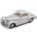 Cochesdemetal.es 1955 Mercedes-Benz 300 SC W188 Coupe Plateado 1:18 KK-Scale KKDC180833